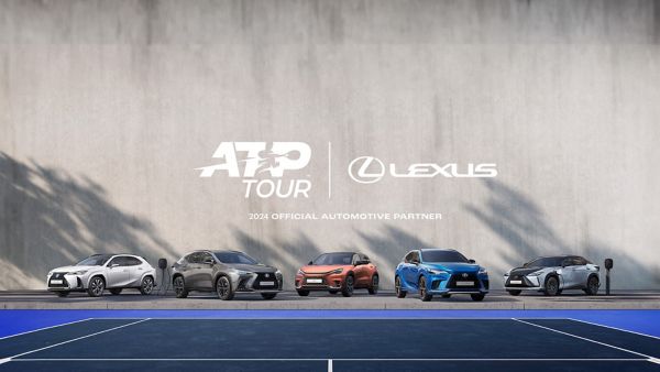 Lexus ATP Tour