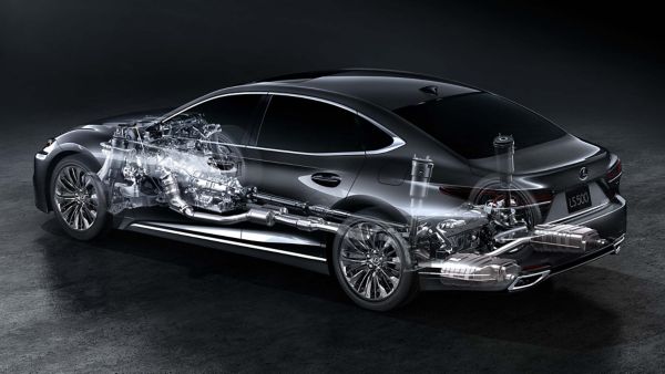 Hatchback Araba Nedir