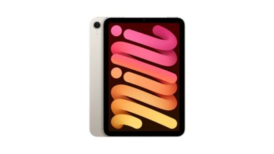 iPad