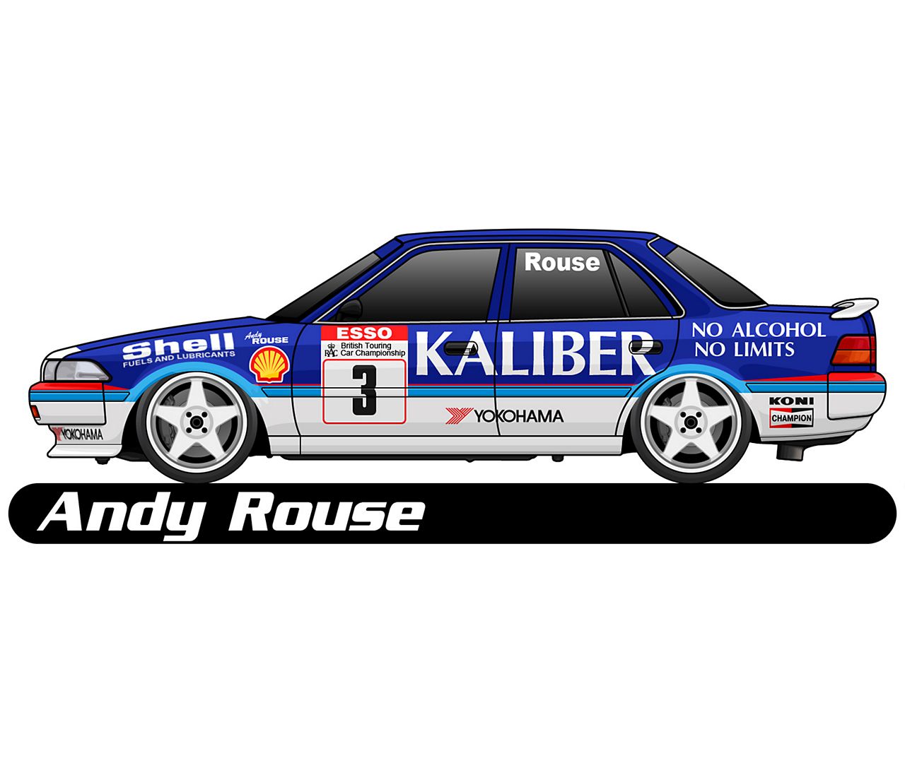 洋書 British Touring Car Racing Amazon | Touring Car Year 1992: The Official Review of the