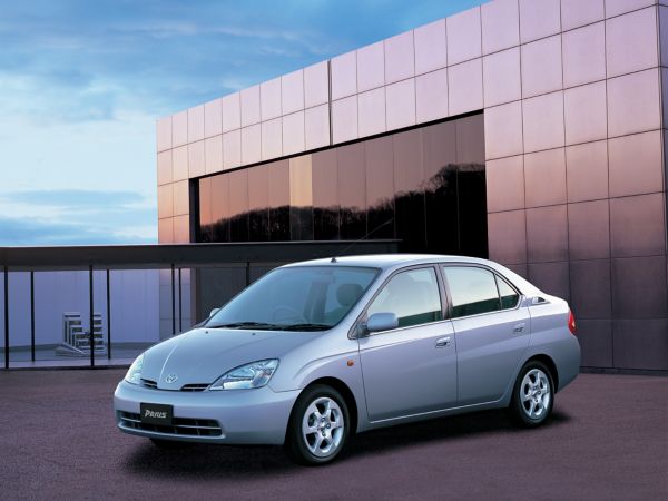 Toyota prvaki