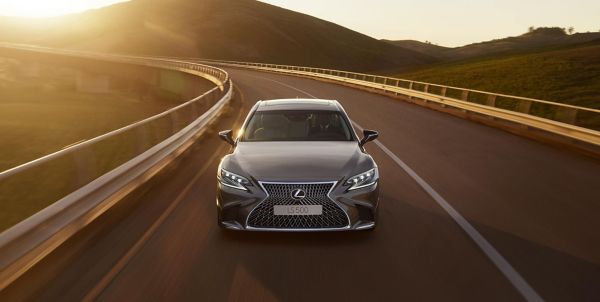 LEXUS ASİSTANIM