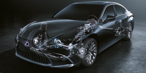 Hybrid ve Plug-In Hybrid: Nedir, Farkları Nelerdir?