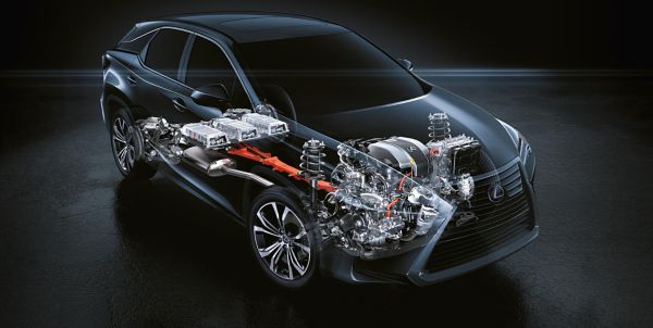 Hybrid ve Plug-In Hybrid: Nedir, Farkları Nelerdir?