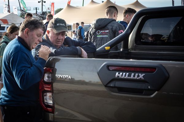 national ploughing championships