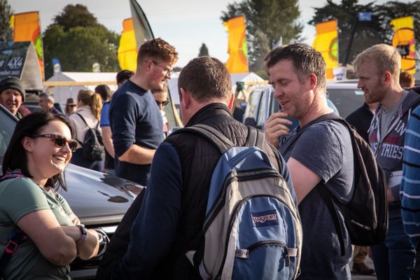 national ploughing championships