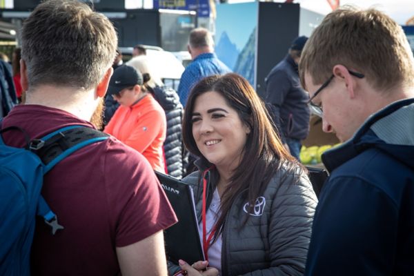 national ploughing championships