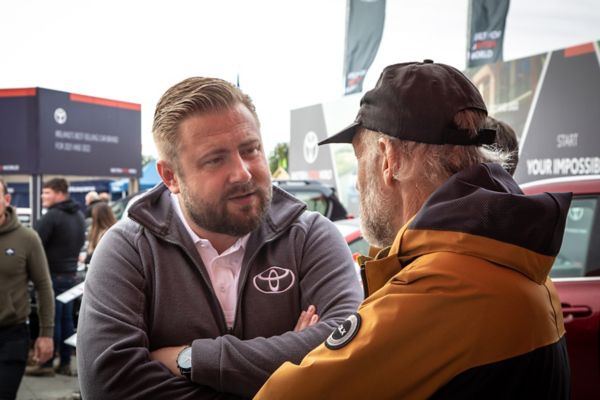 national ploughing championships