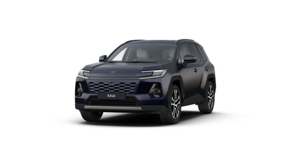 Lounge Plug-in Hybrid