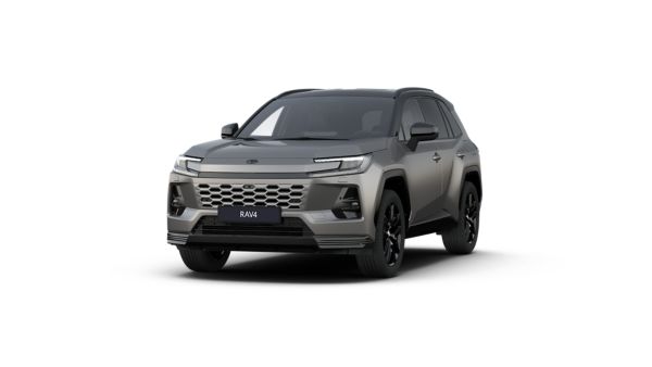 Black Edition+ Hybrid