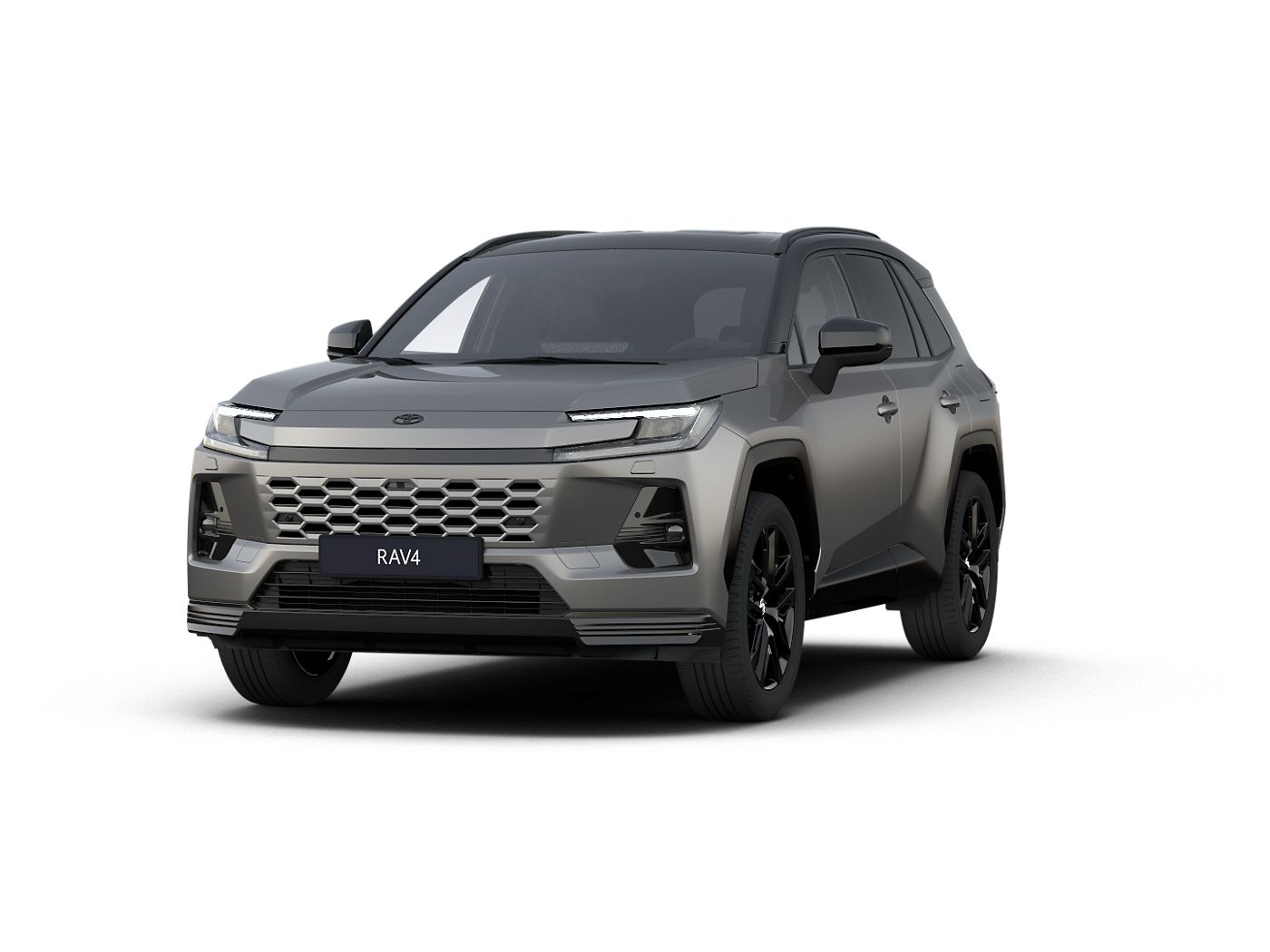 Style Plug-in Hybrid