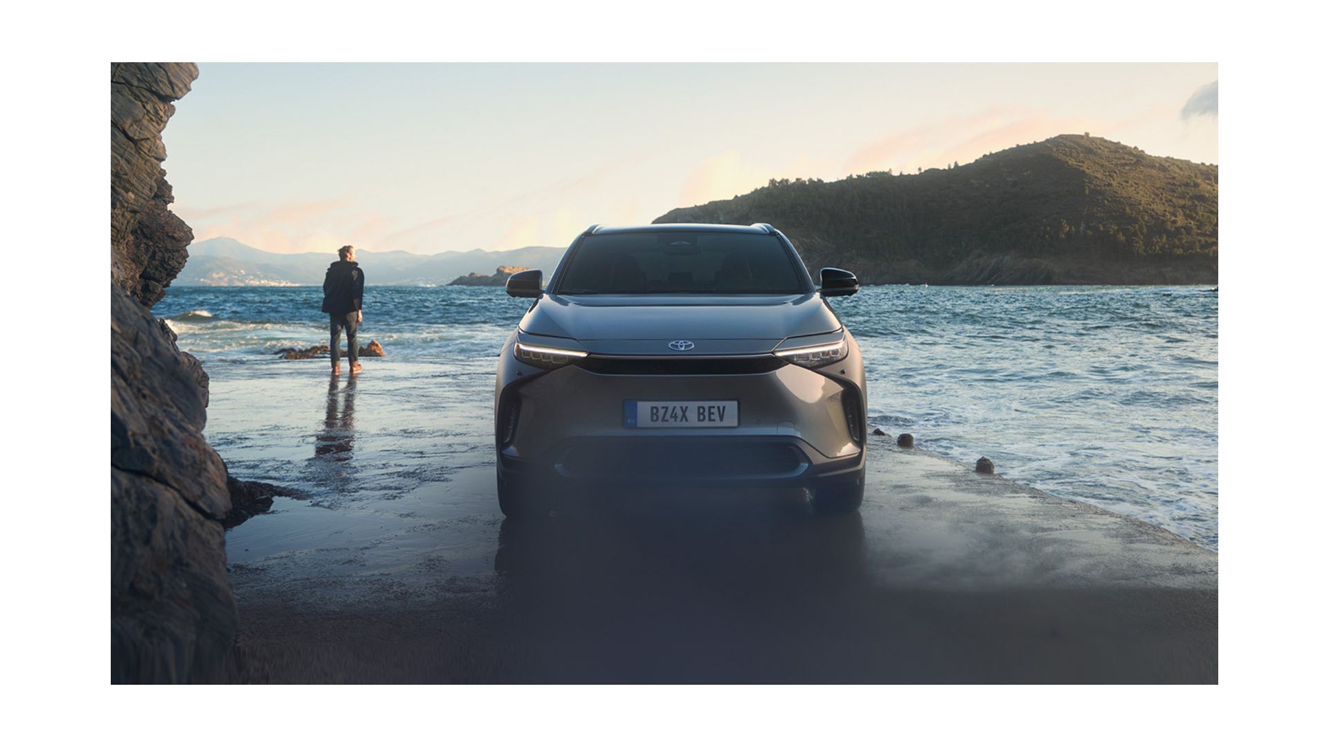 TOYOTA Radość - DEALER ROKU 2024 - Napęd elektryczny technologią ...