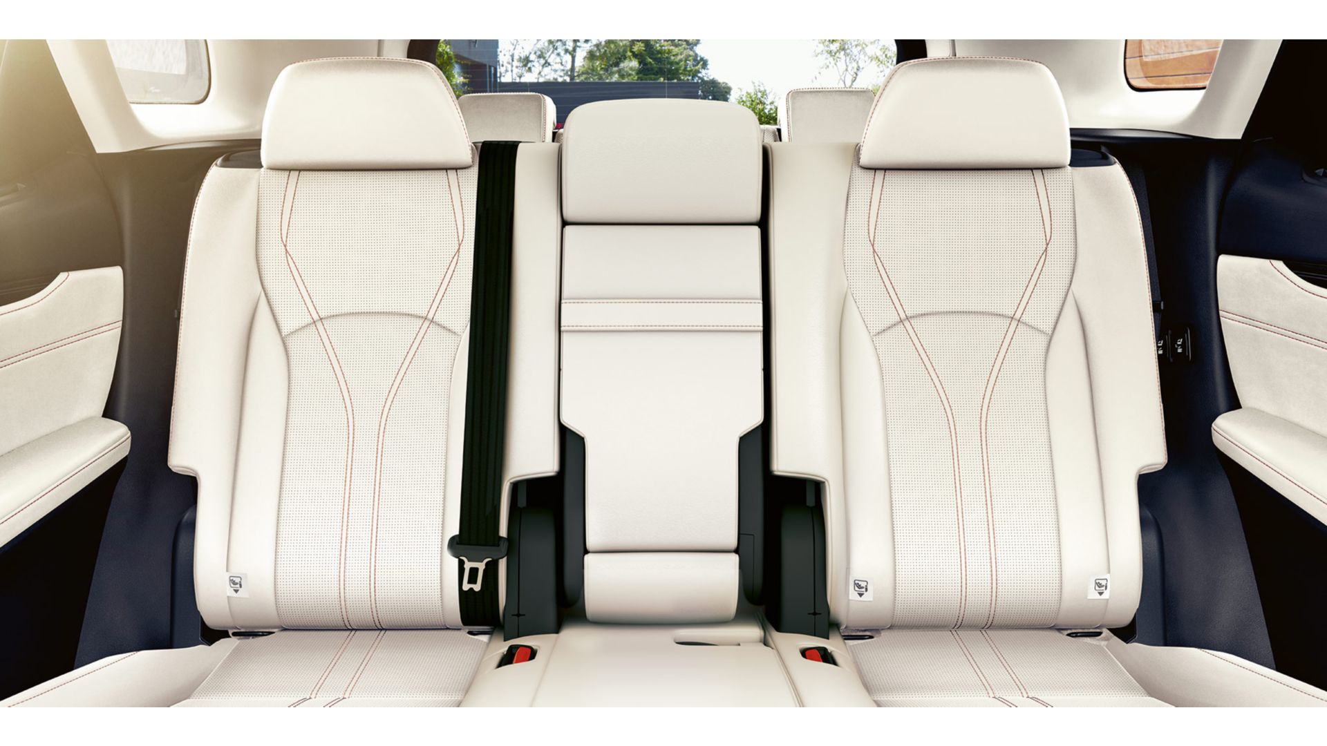 Araba Kumaş Koltuğu Temizliği Nasıl Yapılır? | Lexus Türkiye