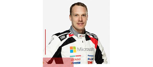 Jari-Matti Latvala