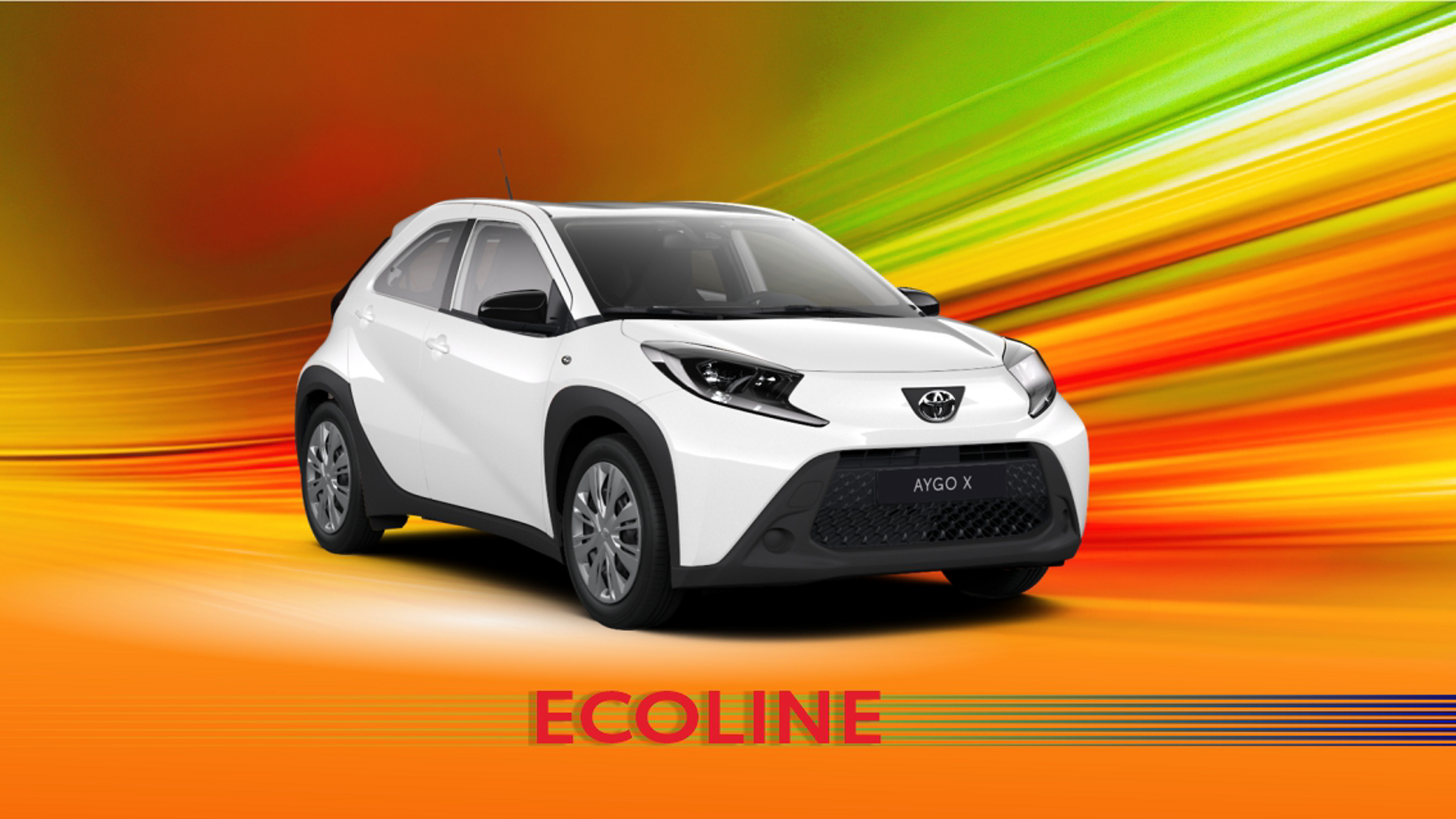 promotion vehicle image