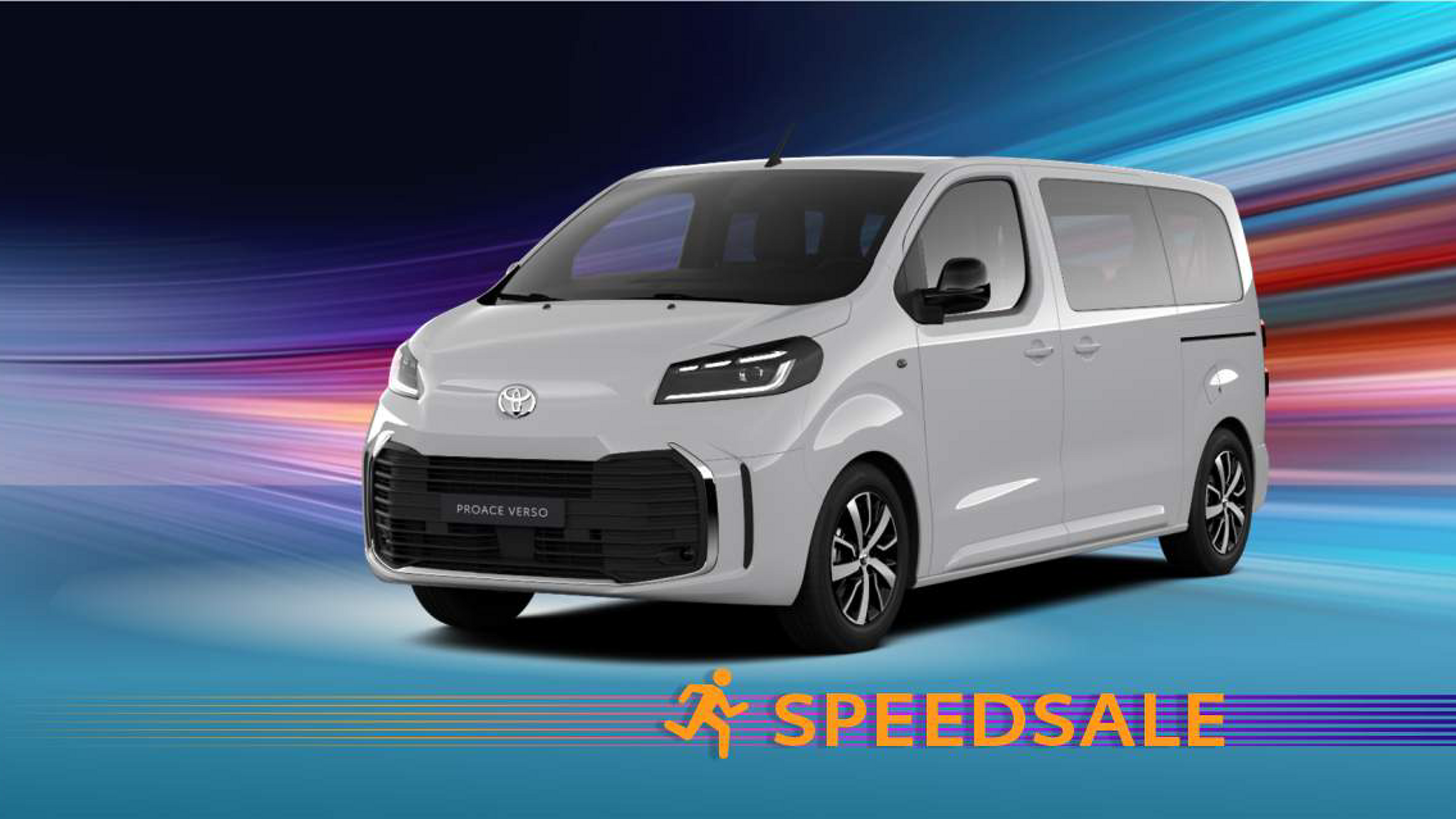 promotion vehicle image