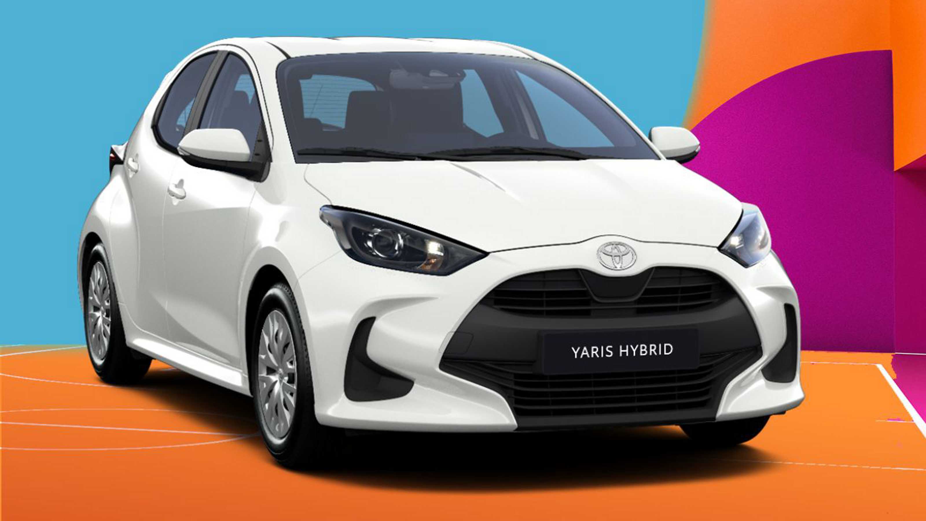 promotion vehicle image
