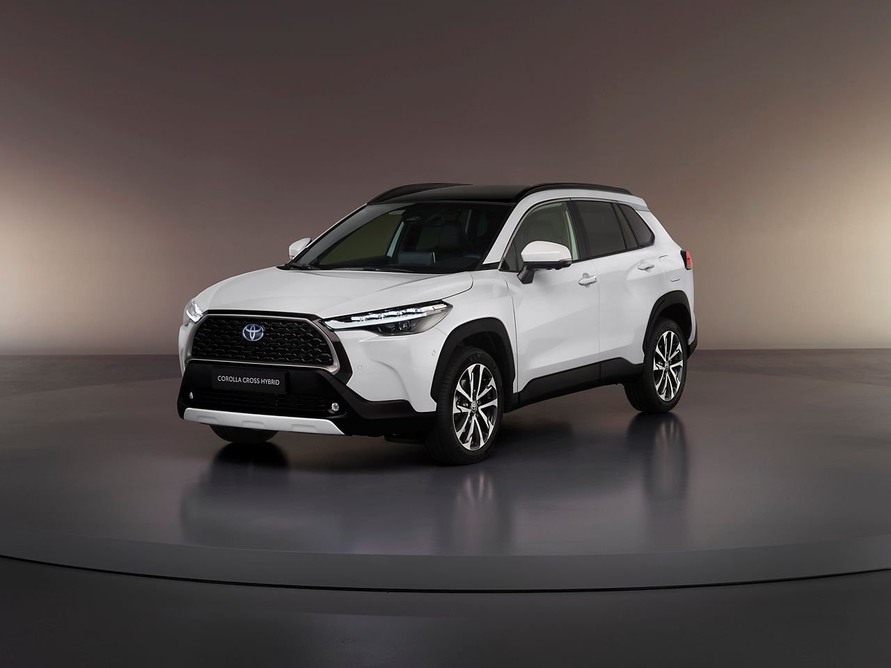 Toyota range sale