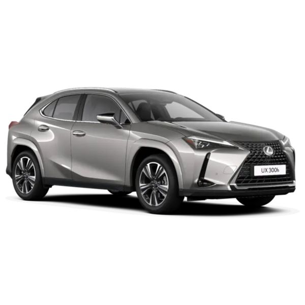 Lexus UX Hybrid