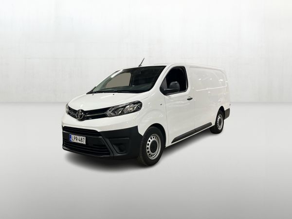 Toyota Proace Verso Active L2 2.0 D 150