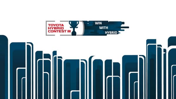 toyota hybrid