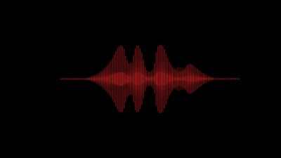 THE RED SOUND