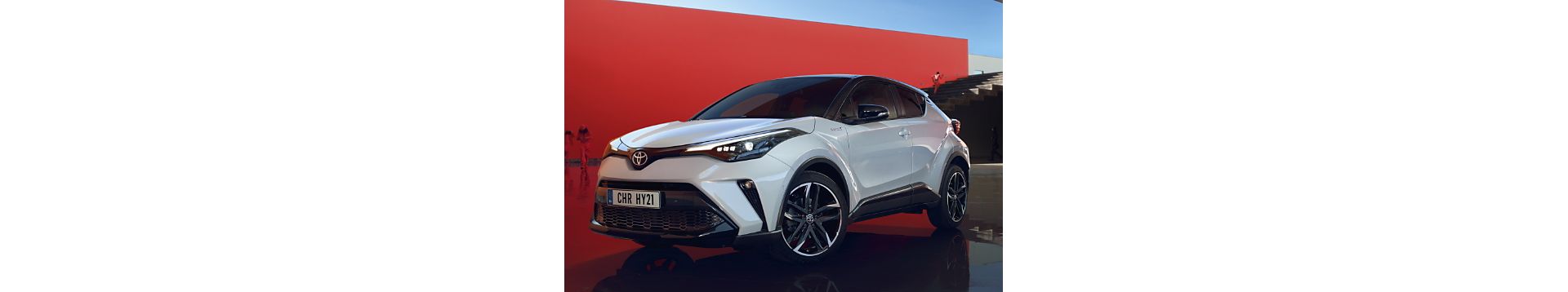 Toyota Ponudbe