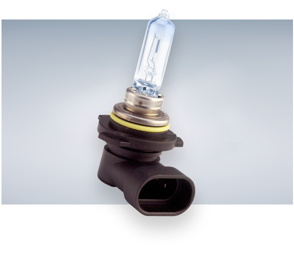 Żarówki specjalne HIR2 12V 55W 2 szt.