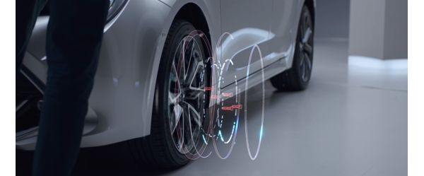 Interrogez l'Hybride Toyota