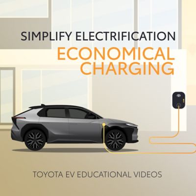 Kako ekonomično puniti svoje baterijsko električno vozilo?