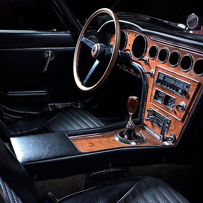 トヨタ - TOYOTA 2000GT　特注 トミカ イオン特注 18 トヨタ2000GT（スピードトライアル仕様