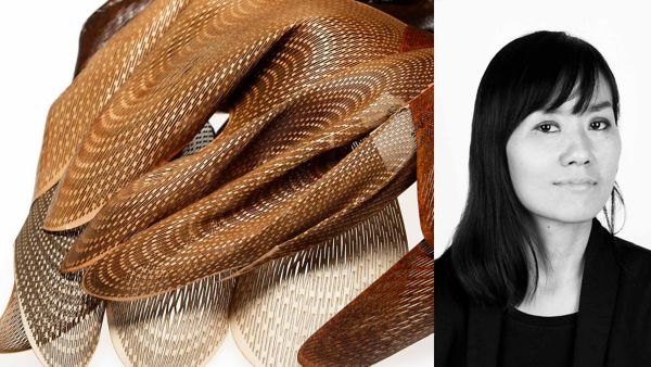 The Lexus Design Award 2017 finalists are announced