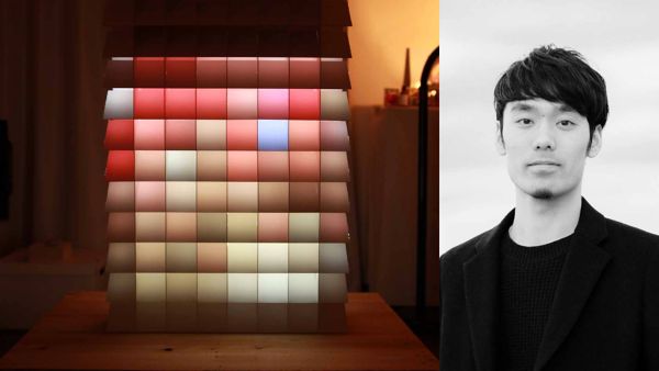 The Lexus Design Award 2017 finalists are announced