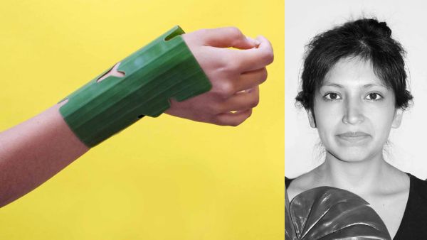 The Lexus Design Award 2017 finalists are announced