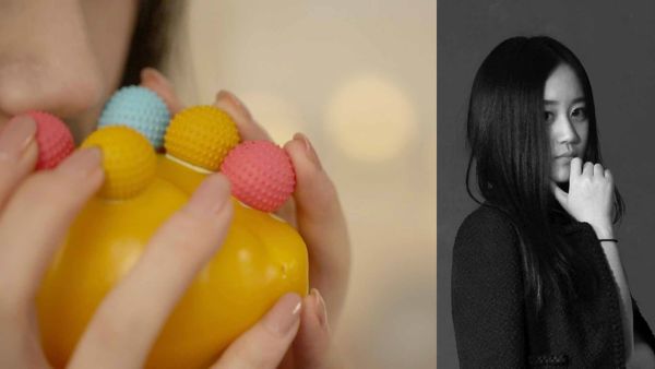 The Lexus Design Award 2017 finalists are announced