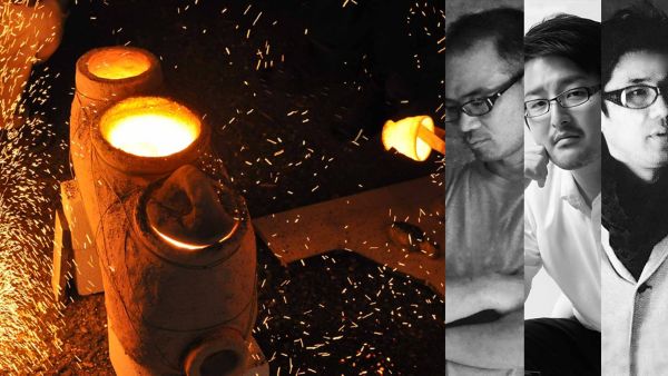 The Lexus Design Award 2017 finalists are announced