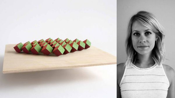 The Lexus Design Award 2017 finalists are announced