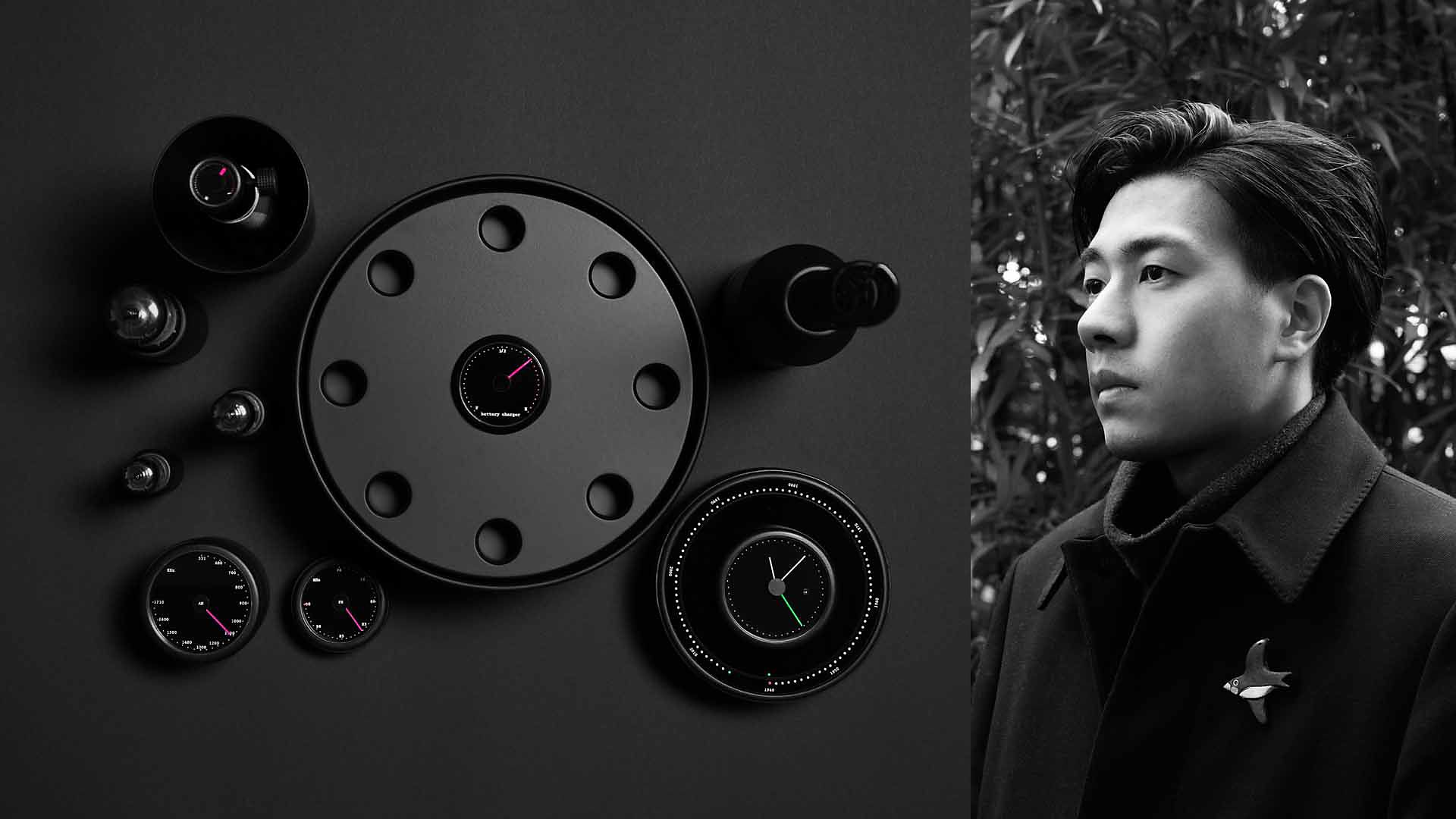 THE LEXUS DESIGN AWARD 2017 FINALISTS ARE ANNOUNCED