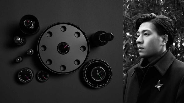 The Lexus Design Award 2017 finalists are announced