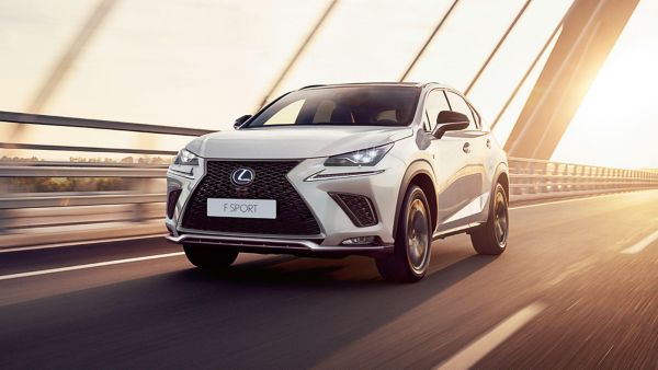 2017 lexus frankfurt motor show nx hero