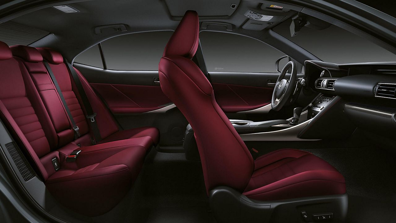 Is car store