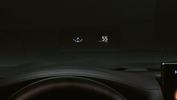 Key features