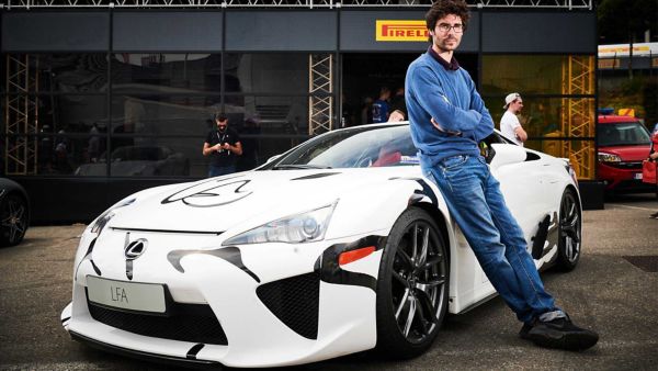 LFA 6