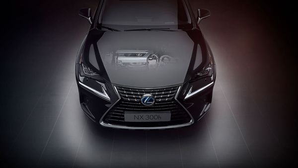 Lexus Service