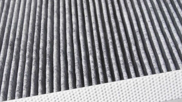 cabin air filter