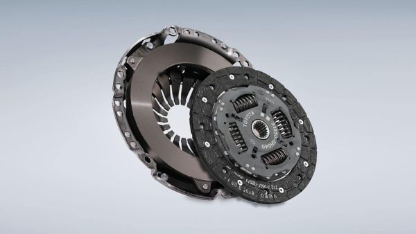 PIÈCES D'ORIGINE LEXUS
