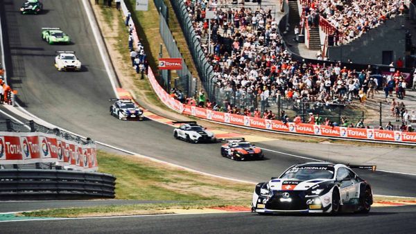 2018 lexus rc f gt3 24 hours spa 07