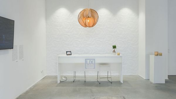 UX ART GALLERY