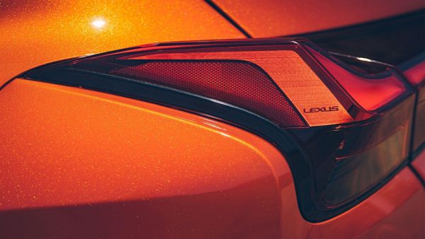 LEXUS CURATES 24 HOUR ‘SUNRISE TO SUNRISE’ EXPERIENCE ACROSS EUROPE IN CELEBRATION OF THE ALL NEW LEXUS UX