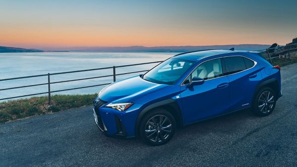 LEXUS CURATES 24 HOUR ‘SUNRISE TO SUNRISE’ EXPERIENCE ACROSS EUROPE IN CELEBRATION OF THE ALL NEW LEXUS UX